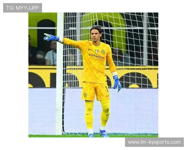 国际米兰前锋射门得手，助球队获得分，国际米兰的门将